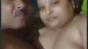 Indian aunt's intimate encounter with her brother-in-law