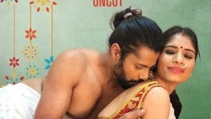 Exciting journey with Rangoli