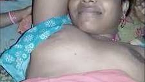 Rita Bhabi enjoys a satisfying sex session with her brother-in-law