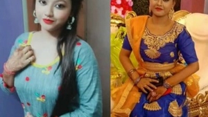 Indian wife from Assam cheats on her husband with another man
