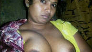 Hot Indian wife masturbates and has sex in this video. Recommended for men