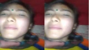 Manipur girl gets anal pounding from her lover