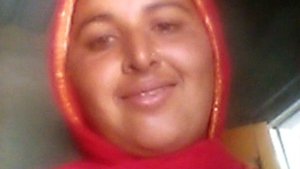 Five steamy bhabhi clips from a village featuring mature women