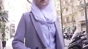 Arab Palestinian erotica featuring X