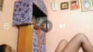 Tamil girl's Mms collection features her having sex in part 4