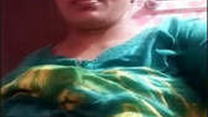 Enjoy the allure of bhbahi's sensual self-love session