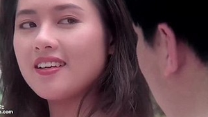Experience the heat of Chinese eroticism in this famous video