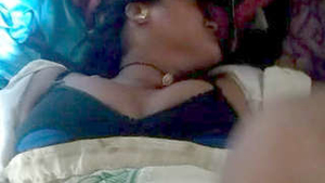 Desi bhabi gets fucked hard