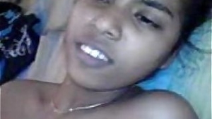 bangladeshi girl with her tight pussy