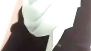 Amazing Malay Hijabi Riding his Cock Good!