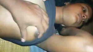 First-time beauty gets fucked hard