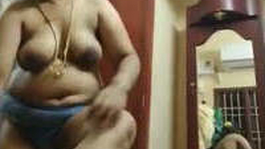 Latest Tamil Bhabhi videos featuring sexy desi babes
