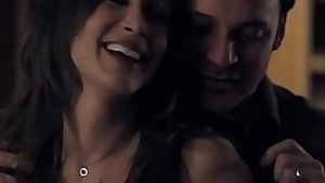 Celebrity conjuring actress sex scene fast fuck in HD