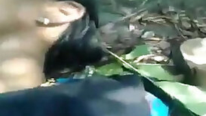 Kerala College Girl with Pain