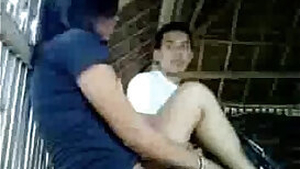 lagi ngentot gelisah amat