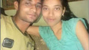 The newlywed couple's album of steamy sex tape