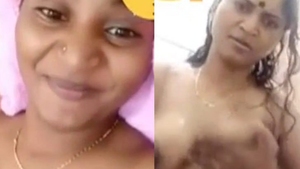 Best of Tamil woman videos in one place