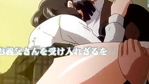 THE ANIMATION