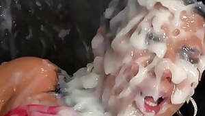 Knockers euro ho jizz