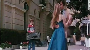 Les fantasmes de Miss Jones
