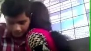 Indian couple explores their sexual desires in steamy video