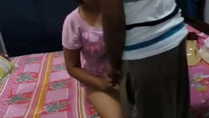 Quickly hard anal sex with Debar in Bhabi's case