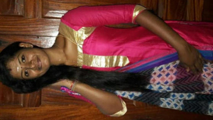 Tamil girl indulges in pussy fingering and moans of pleasure