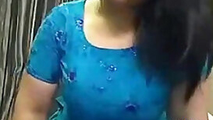 Busty indian collegegirl on webcam masturbating pressing her Big Boobs xxxvideo.best