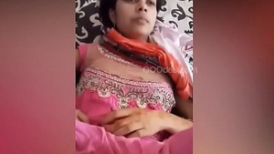 Desi secretary's sex tape goes viral after being leaked by the boss