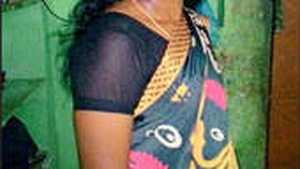 Tamil couple continues to please with a steamy blowjob