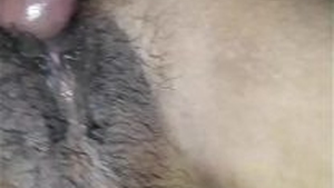 Indian babe gets pounded by her new lover in a steamy video