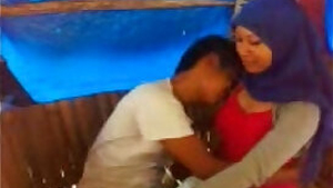 Anak kampus Sidempuan