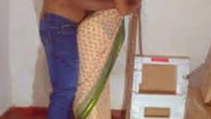 A Sri Lankan gay expert takes charge with his Tamil employer