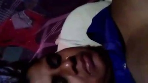 Mature couple enjoys sex on camera for all to see