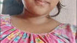 Busty girl flaunts her body and plays with herself