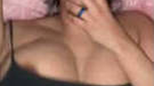 HD recording of Indian girl moaning loudly during rough sex with boyfriend