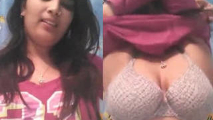 Chandigarh girl's steamy selfie with audio for her boyfriend