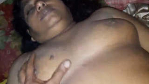 Hot Auntie gets fucked hard