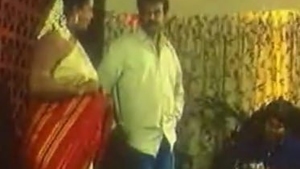 Uncensored full movie featuring the stunning Mallu B actress