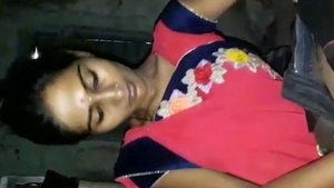 Gorgeous girl performs oral sex skillfully