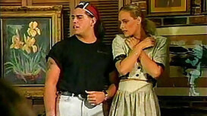Anabolic The Gangbang Girl kelly Diamond
