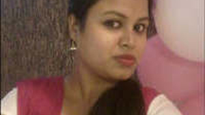 Indian sweetheart engages in intimate relations