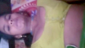 A close friend's wife gets her tight pussy pounded