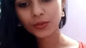 Arousing encounter with a stunning woman featuring Arohi