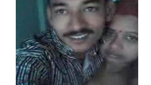 Pleasant aunt and her nephew engage in intimate activities