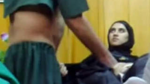 Lucky doctor from Kolkata has a steamy encounter with his young patient