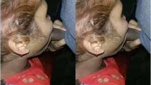 Budi from Assam gives a sensual blowjob