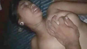 Cheating wife gets caught in steamy anal sex with ex-boyfriend