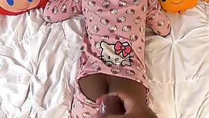 Step brother fucking black step sister hard sex and blowjob teen babe