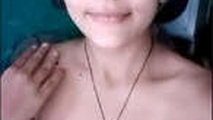 College student's nude selfies reveal their sensual side